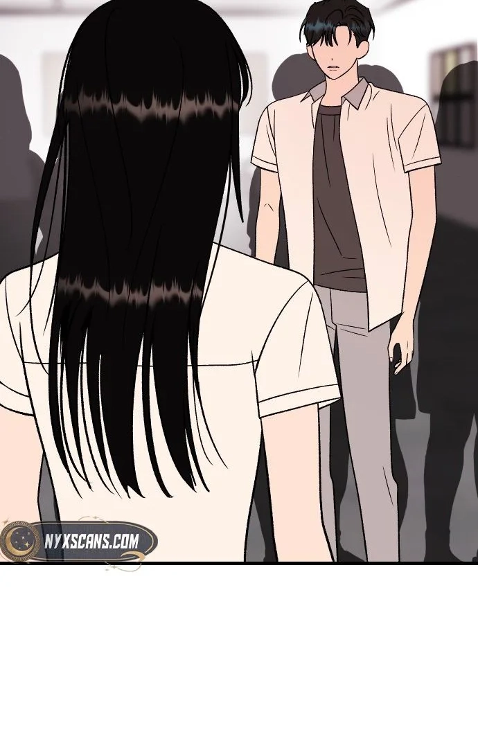 heartbeat sounds Chapter 32 page 82 - 