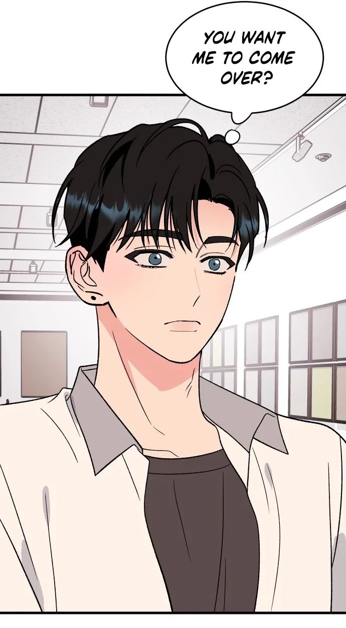 heartbeat sounds Chapter 32 page 85 - 