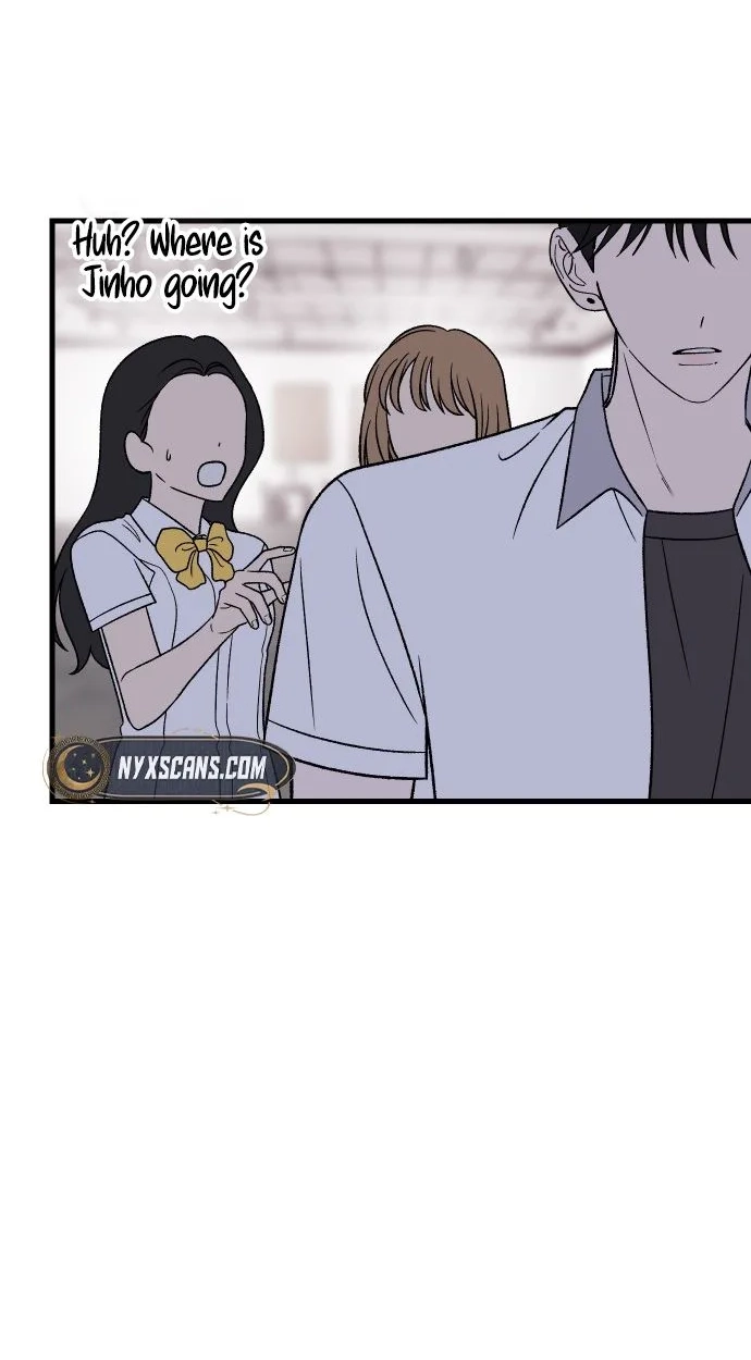 heartbeat sounds Chapter 32 page 86 - 