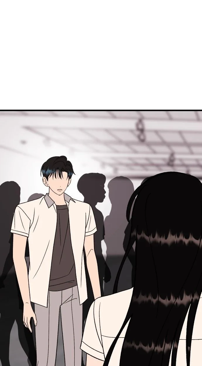 heartbeat sounds Chapter 32 page 88 - 