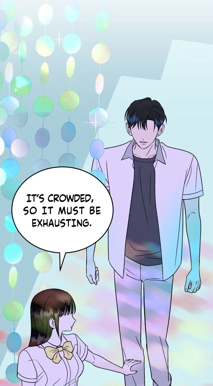heartbeat sounds Chapter 32 page 91 - 