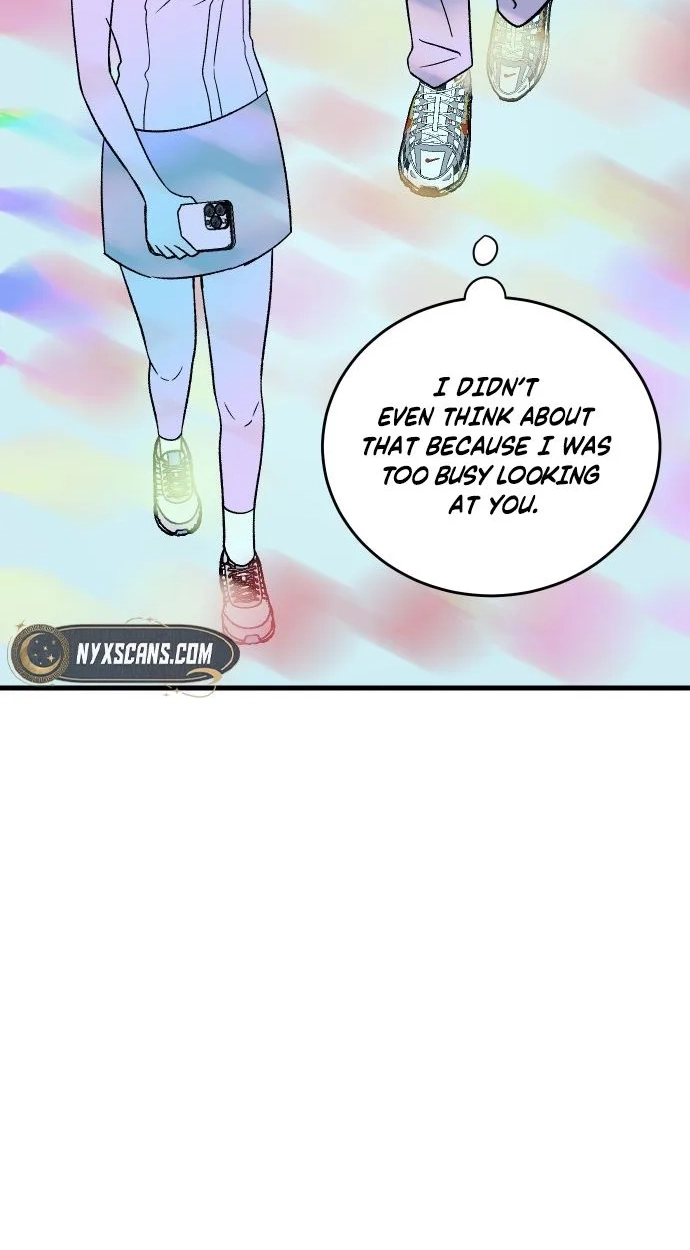 heartbeat sounds Chapter 32 page 92 - 