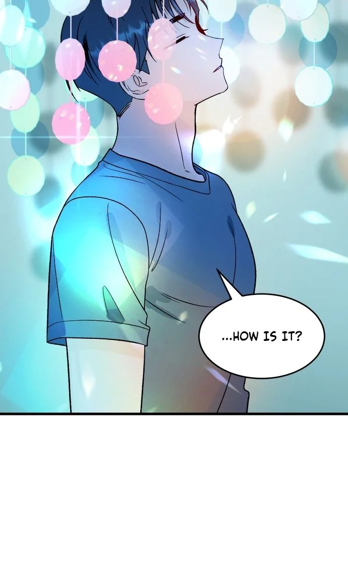 heartbeat sounds Chapter 32 page 95 - 