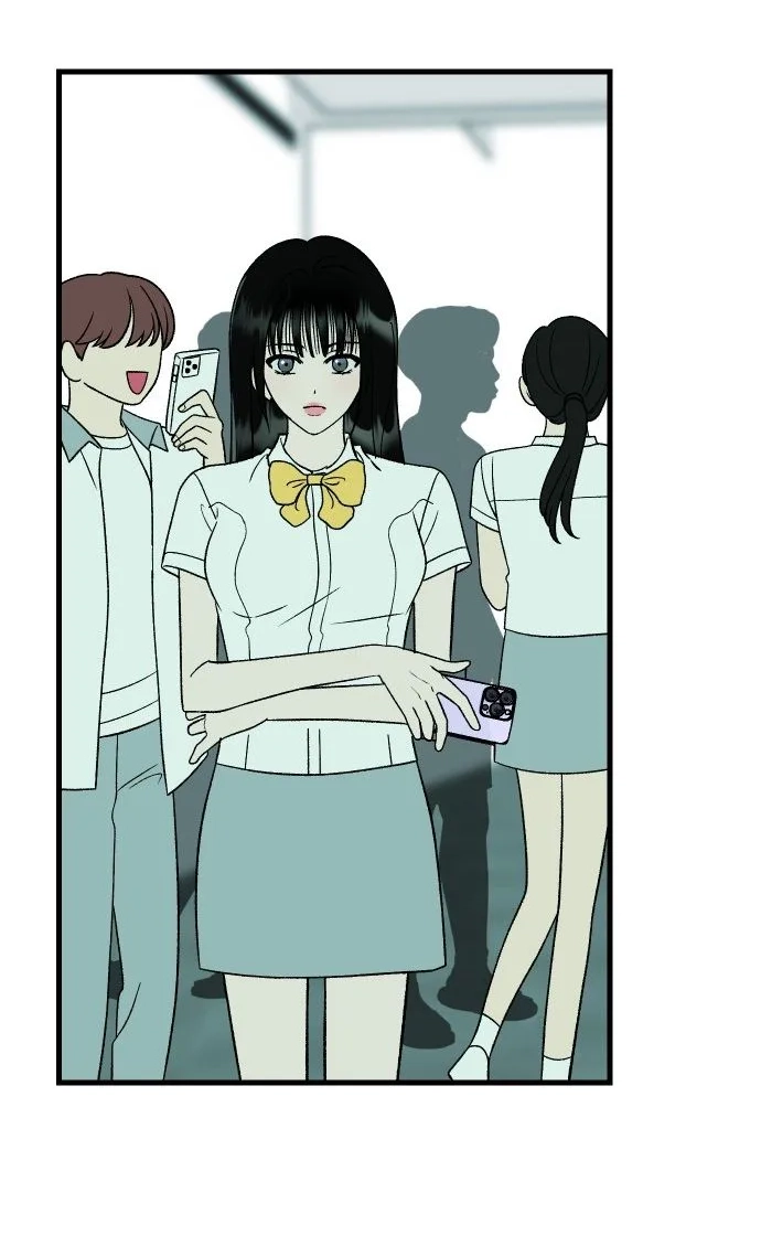 heartbeat sounds Chapter 32 page 96 - 