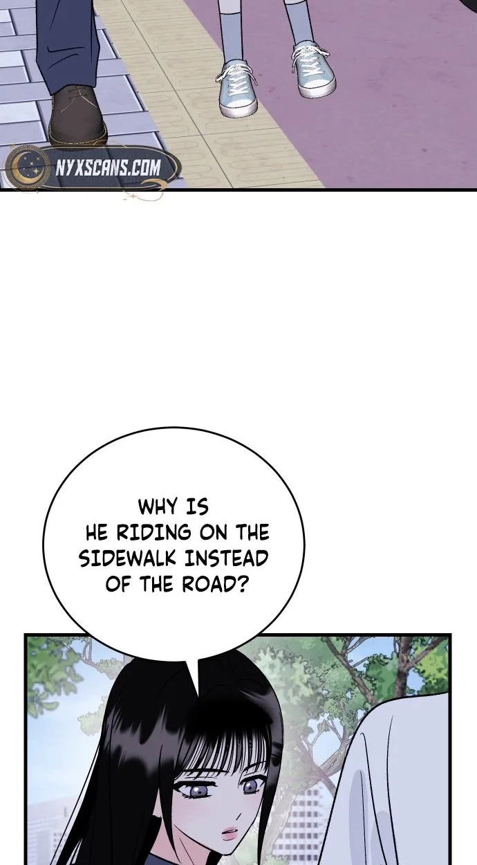 heartbeat sounds Chapter 33 page 108 - 