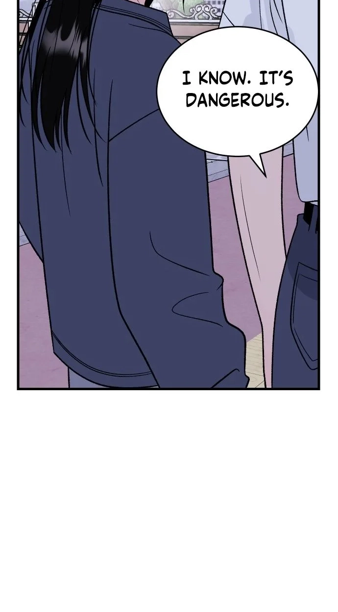 heartbeat sounds Chapter 33 page 109 - 