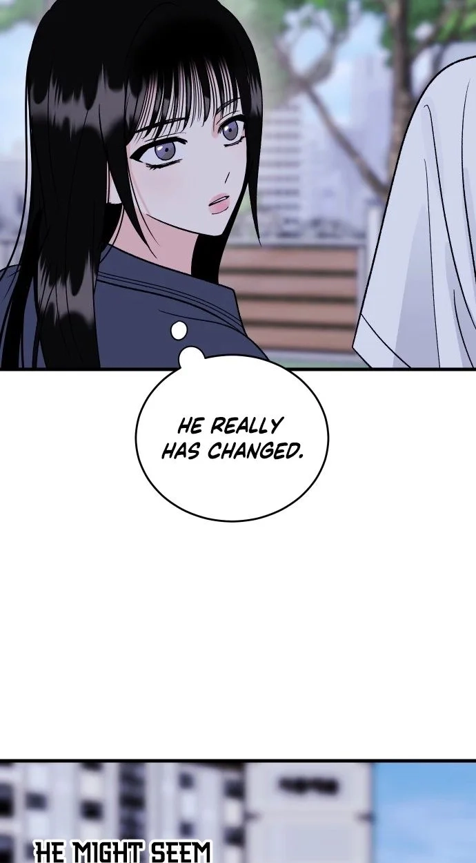 heartbeat sounds Chapter 33 page 111 - 