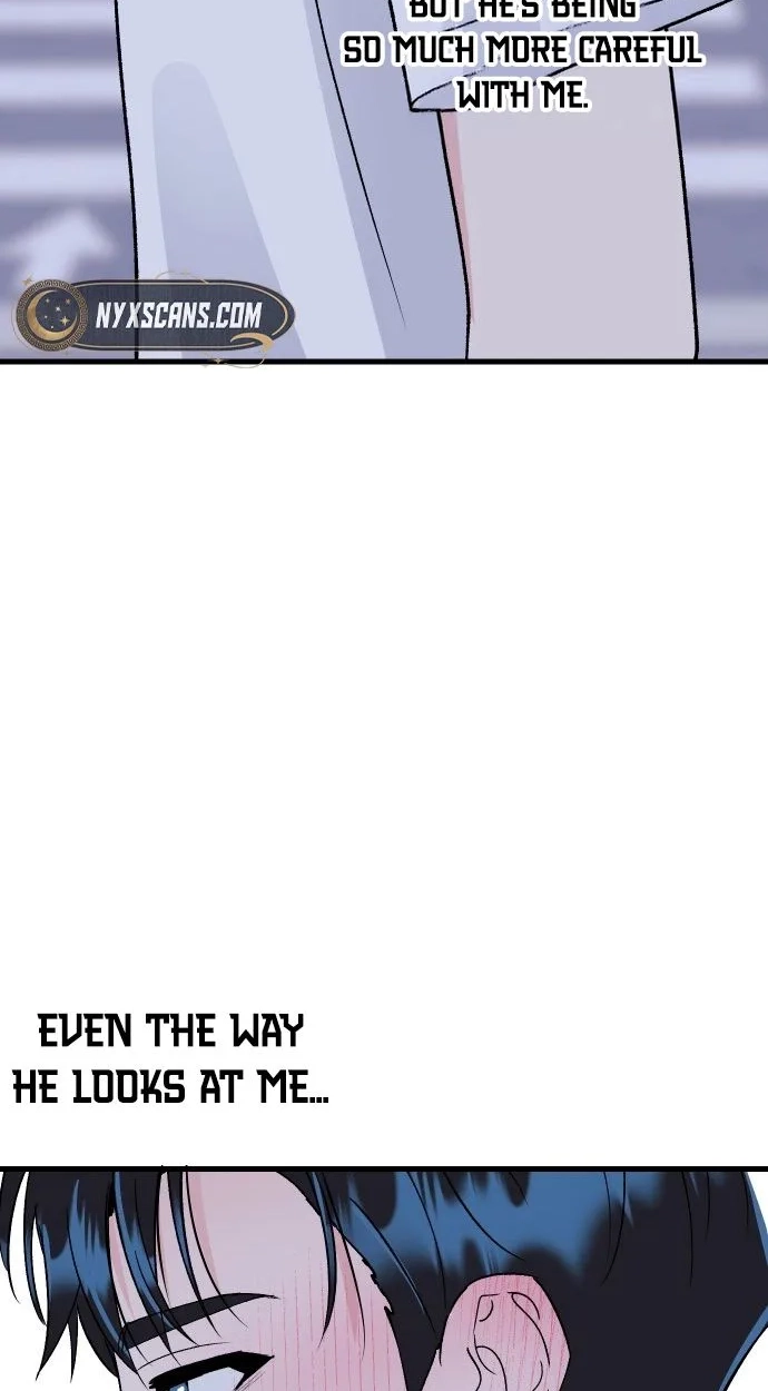 heartbeat sounds Chapter 33 page 113 - 