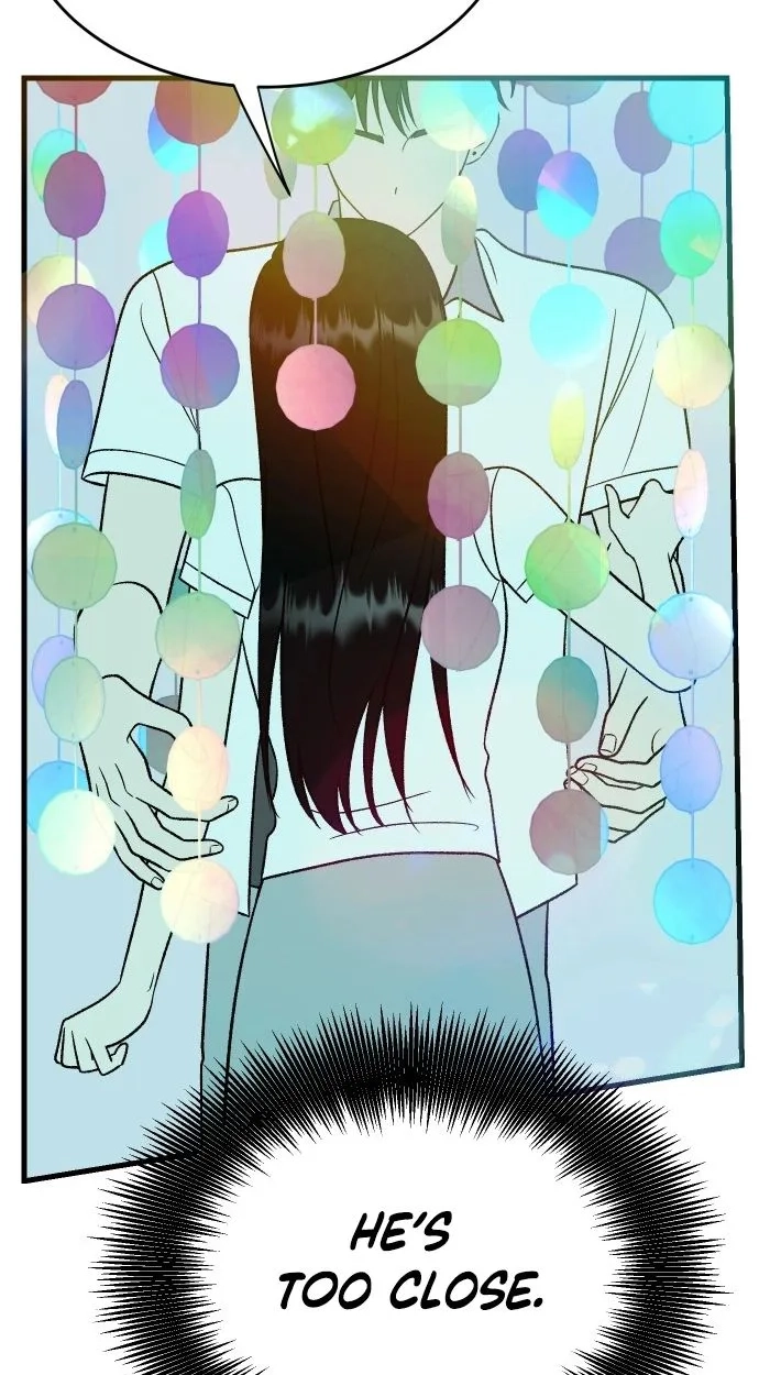 heartbeat sounds Chapter 33 page 17 - 
