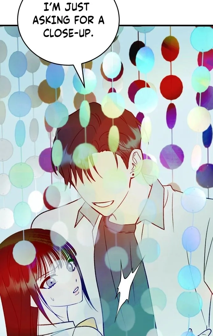 heartbeat sounds Chapter 33 page 21 - 