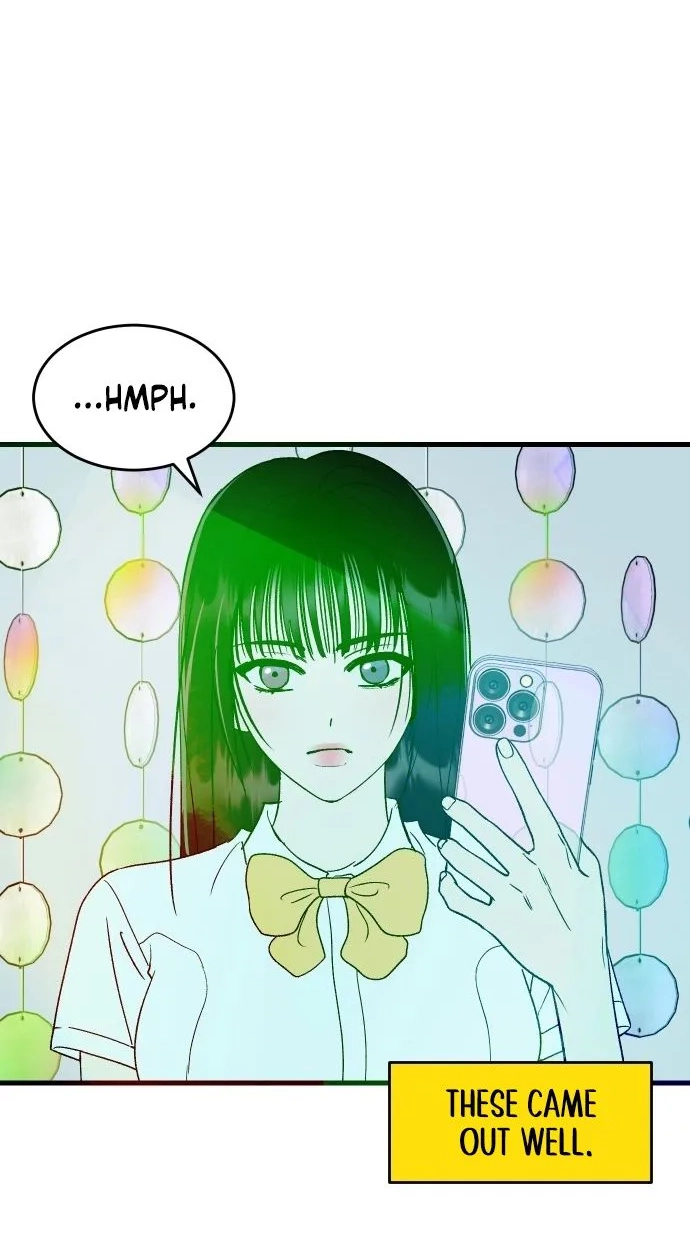 heartbeat sounds Chapter 33 page 31 - 