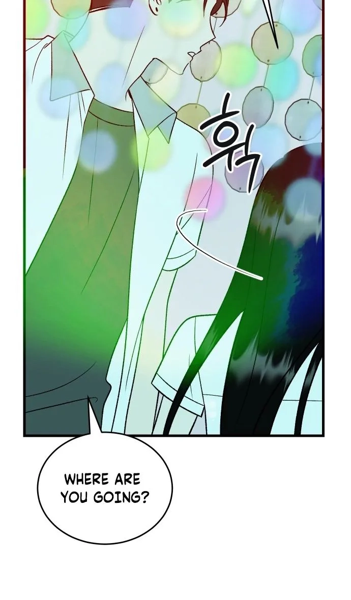 heartbeat sounds Chapter 33 page 33 - 