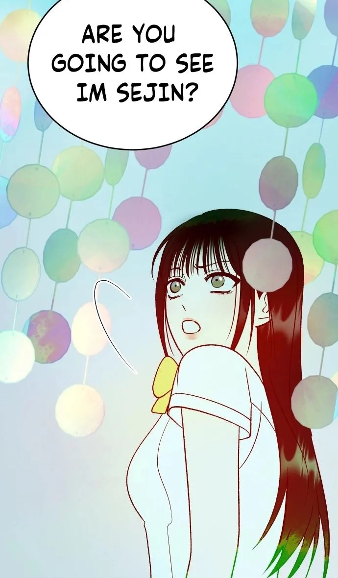 heartbeat sounds Chapter 33 page 35 - 