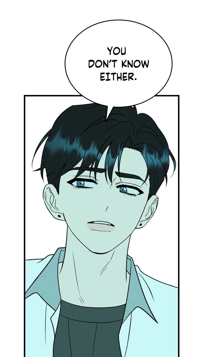 heartbeat sounds Chapter 33 page 38 - 