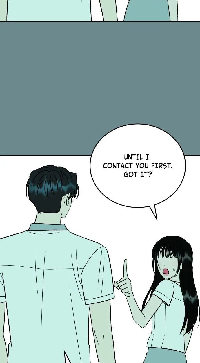 heartbeat sounds Chapter 33 page 56 - 