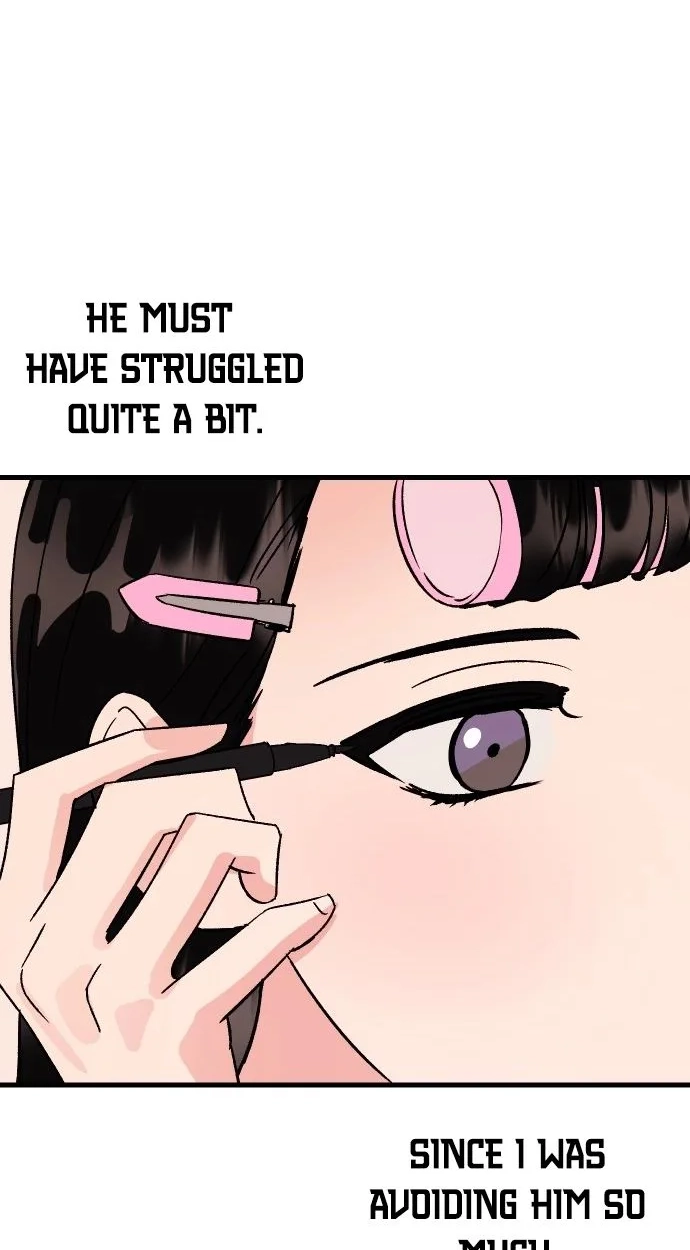 heartbeat sounds Chapter 33 page 63 - 