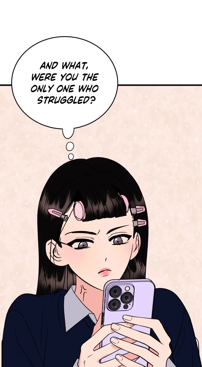 heartbeat sounds Chapter 33 page 67 - 