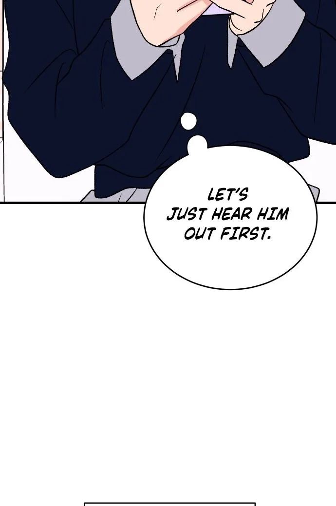 heartbeat sounds Chapter 33 page 68 - 
