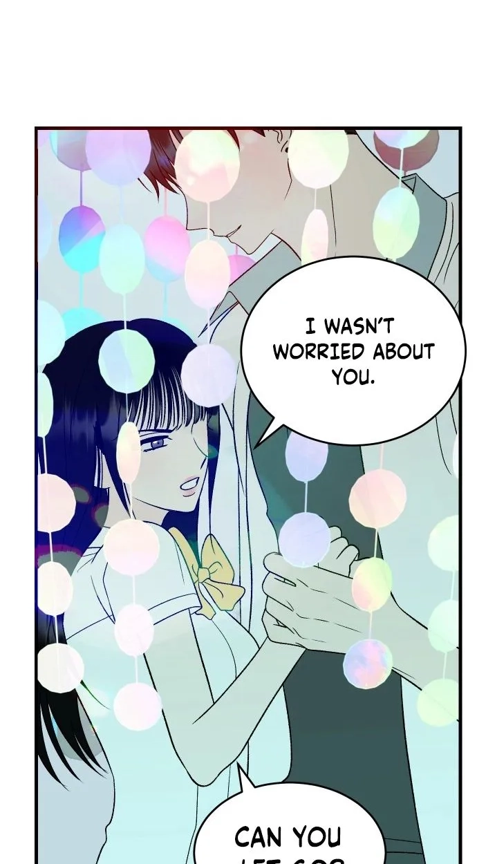 heartbeat sounds Chapter 33 page 8 - 