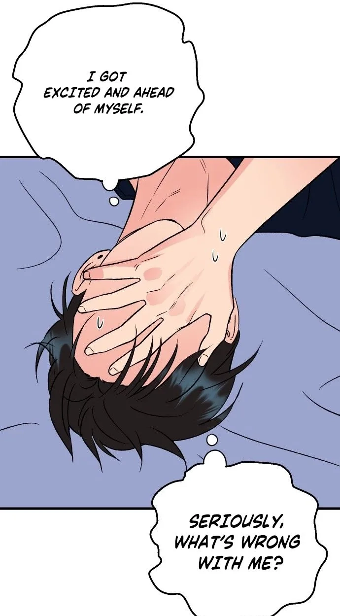 heartbeat sounds Chapter 33 page 72 - 
