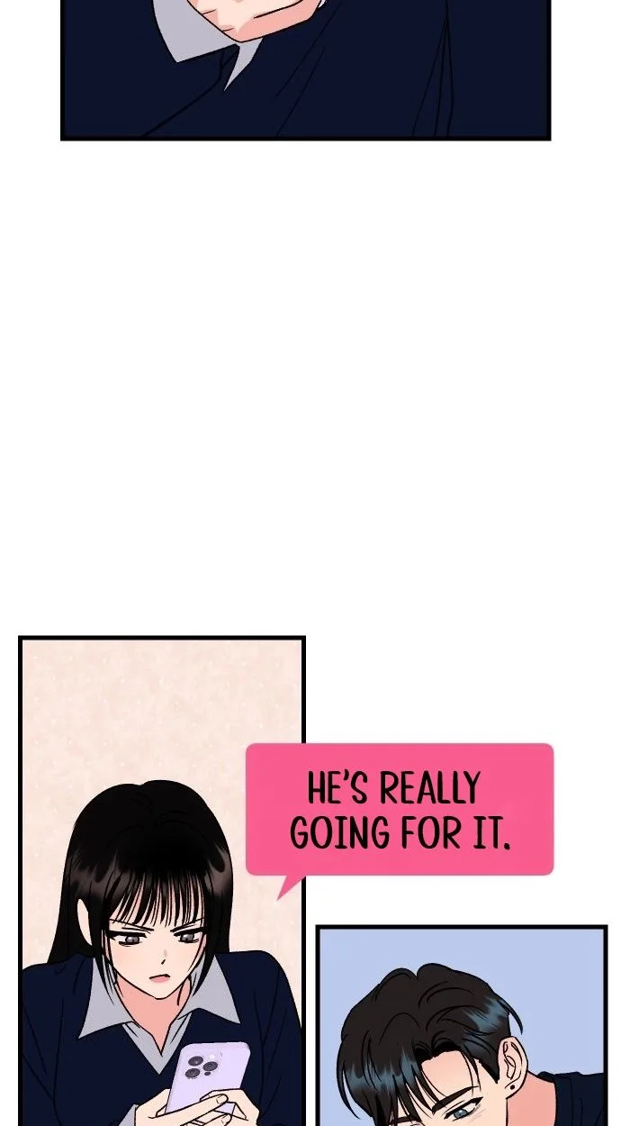 heartbeat sounds Chapter 33 page 78 - 