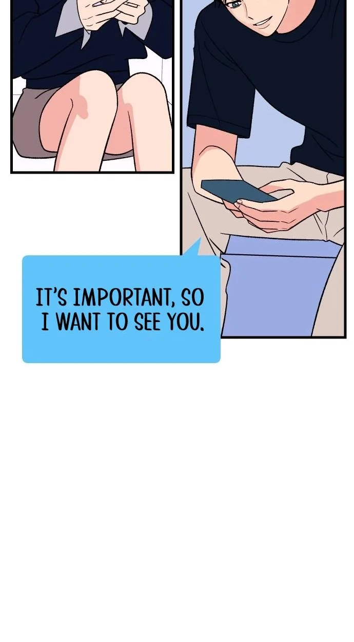 heartbeat sounds Chapter 33 page 79 - 