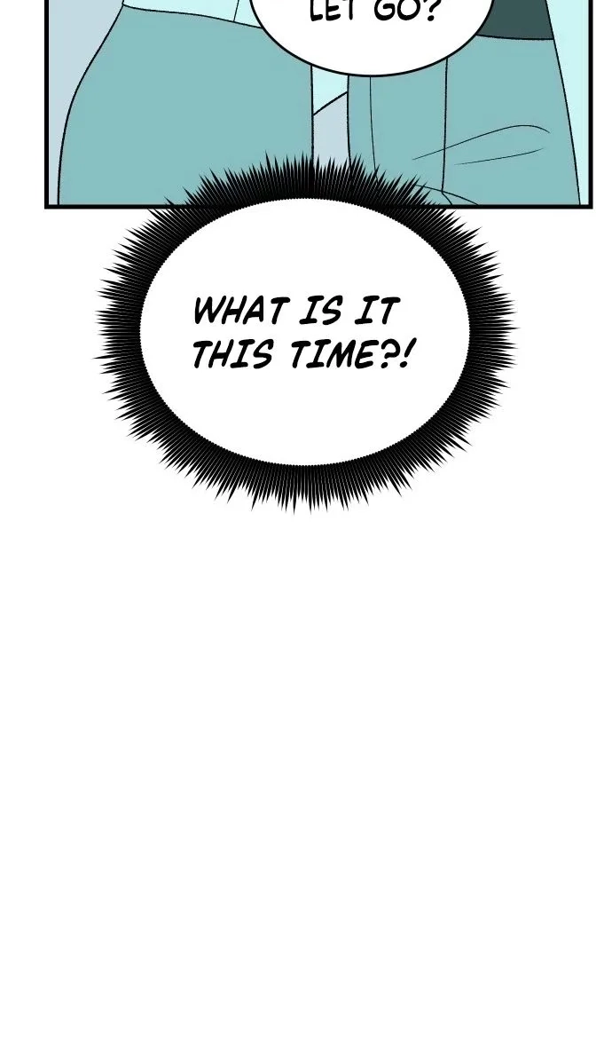heartbeat sounds Chapter 33 page 9 - 