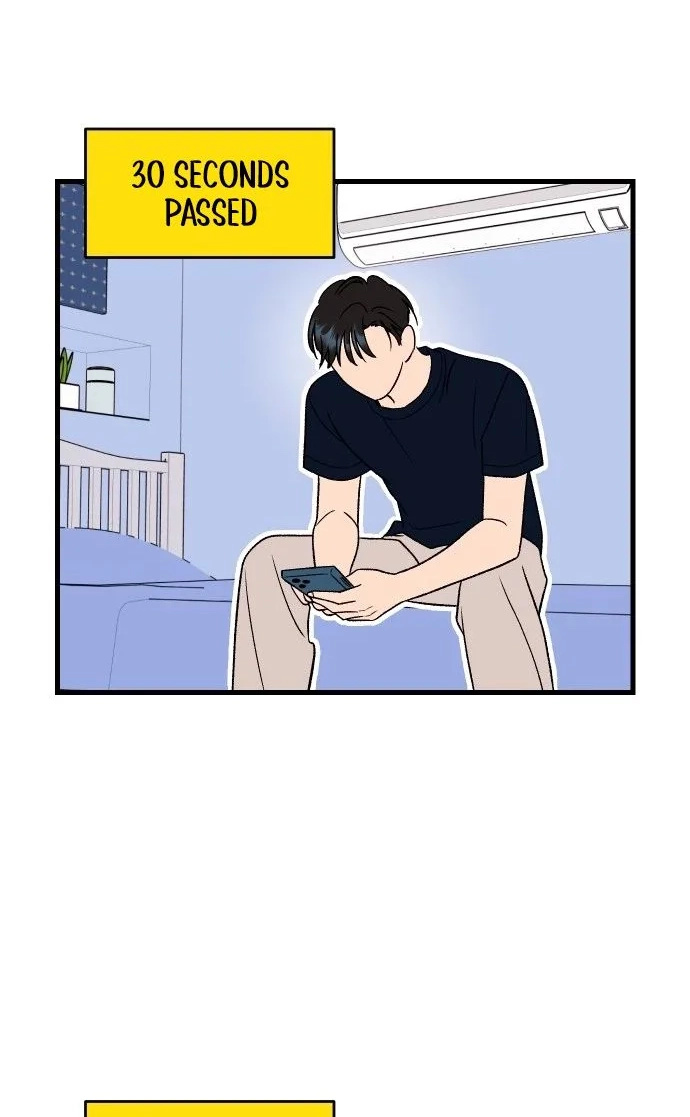 heartbeat sounds Chapter 33 page 81 - 