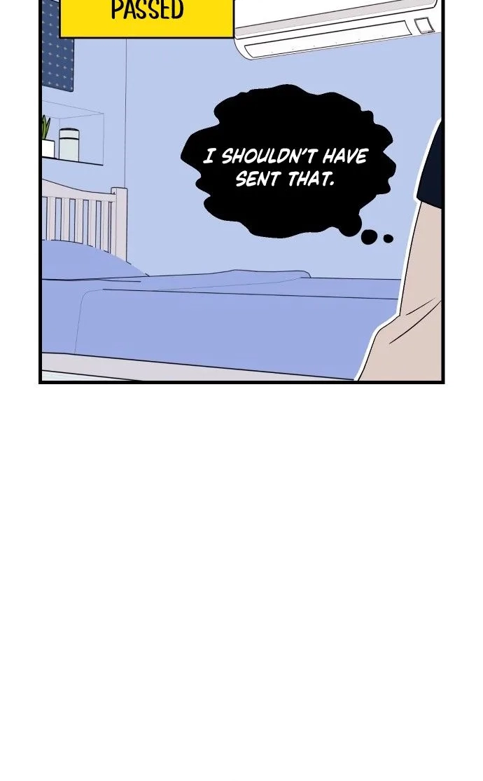 heartbeat sounds Chapter 33 page 83 - 