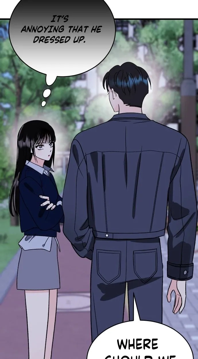 heartbeat sounds Chapter 33 page 91 - 