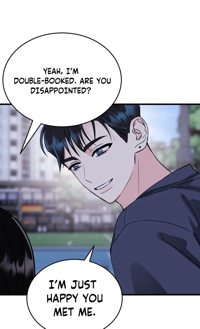 heartbeat sounds Chapter 33 page 93 - 