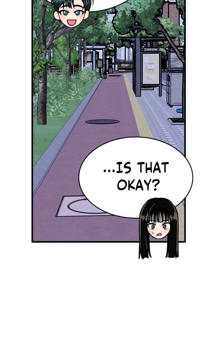 heartbeat sounds Chapter 33 page 95 - 
