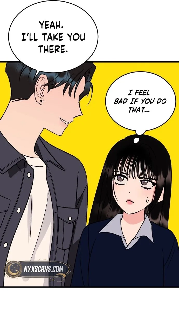 heartbeat sounds Chapter 33 page 96 - 