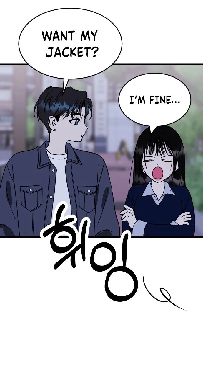 heartbeat sounds Chapter 33 page 99 - 