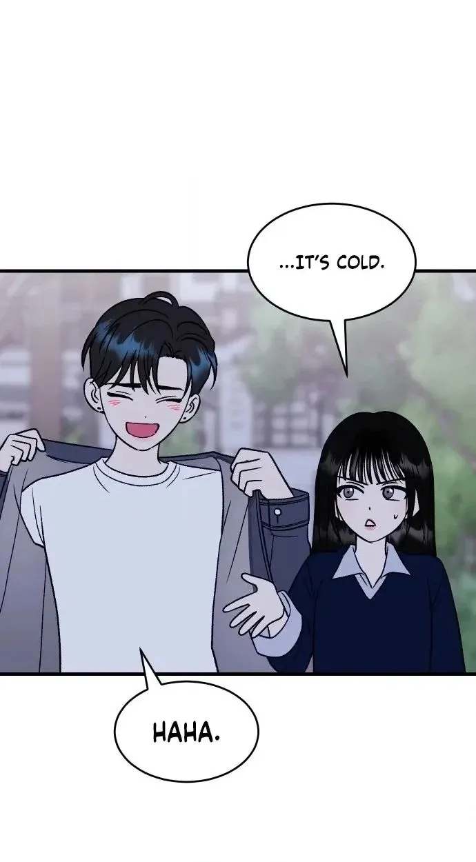 heartbeat sounds Chapter 33 page 100 - 