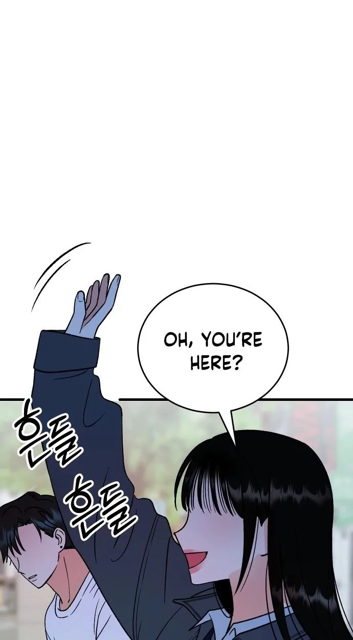 heartbeat sounds Chapter 34 page 106 - 