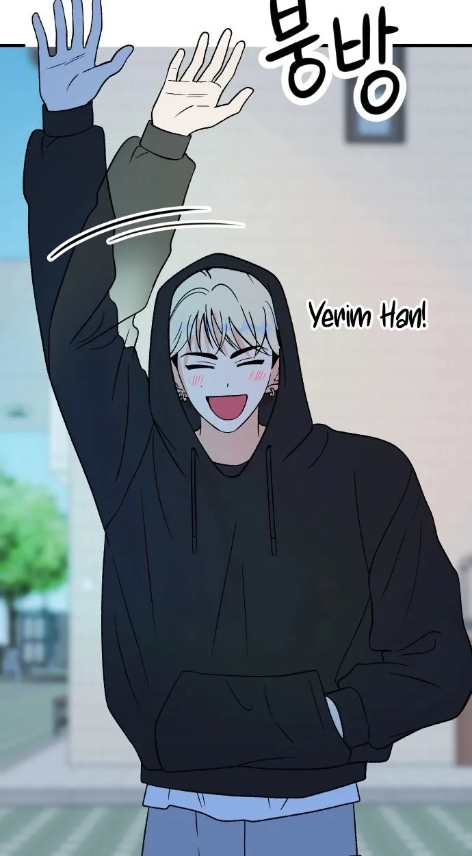 heartbeat sounds Chapter 34 page 111 - 