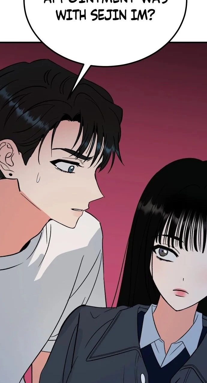 heartbeat sounds Chapter 34 page 114 - 