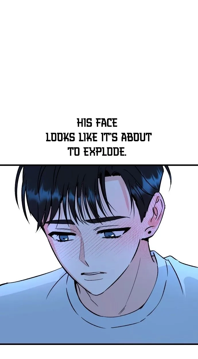 heartbeat sounds Chapter 34 page 18 - 