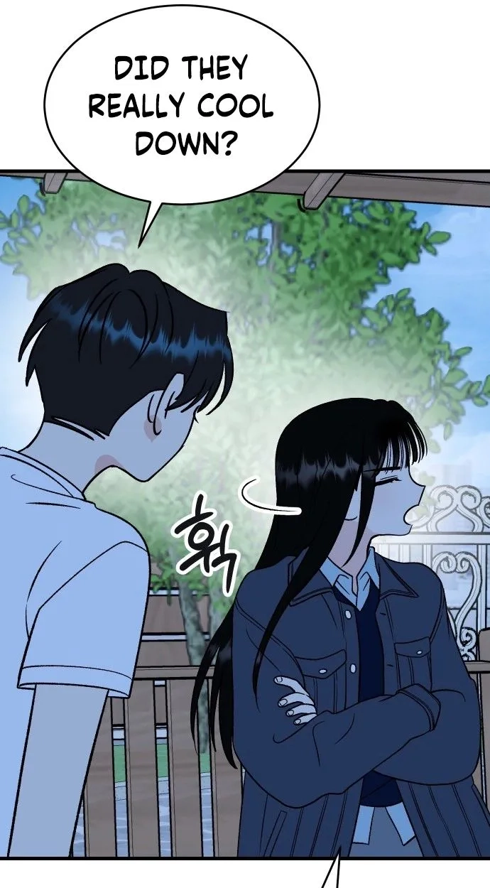 heartbeat sounds Chapter 34 page 27 - 