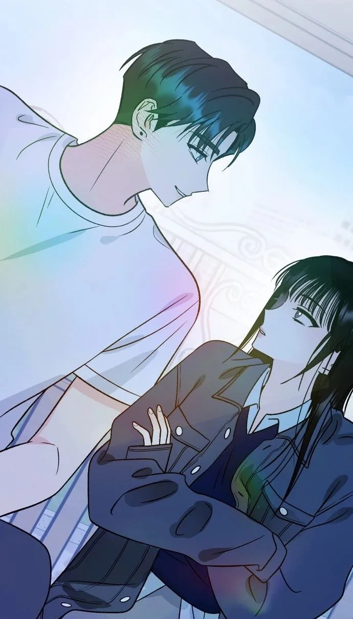 heartbeat sounds Chapter 34 page 33 - 