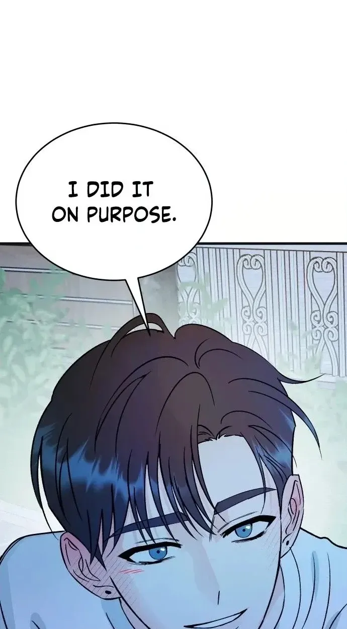 heartbeat sounds Chapter 34 page 40 - 