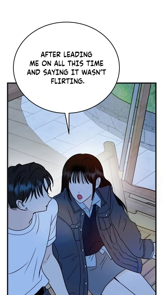 heartbeat sounds Chapter 34 page 44 - 