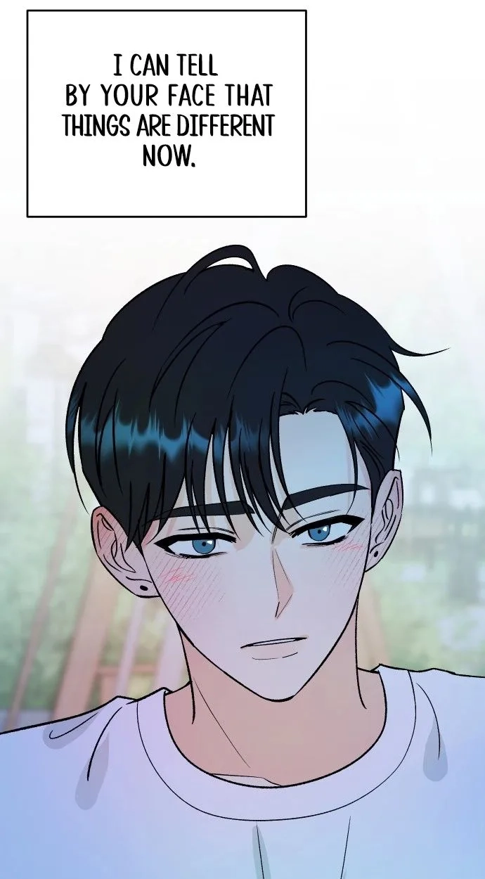 heartbeat sounds Chapter 34 page 47 - 