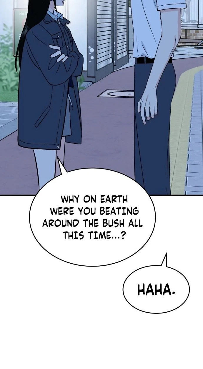 heartbeat sounds Chapter 34 page 6 - 