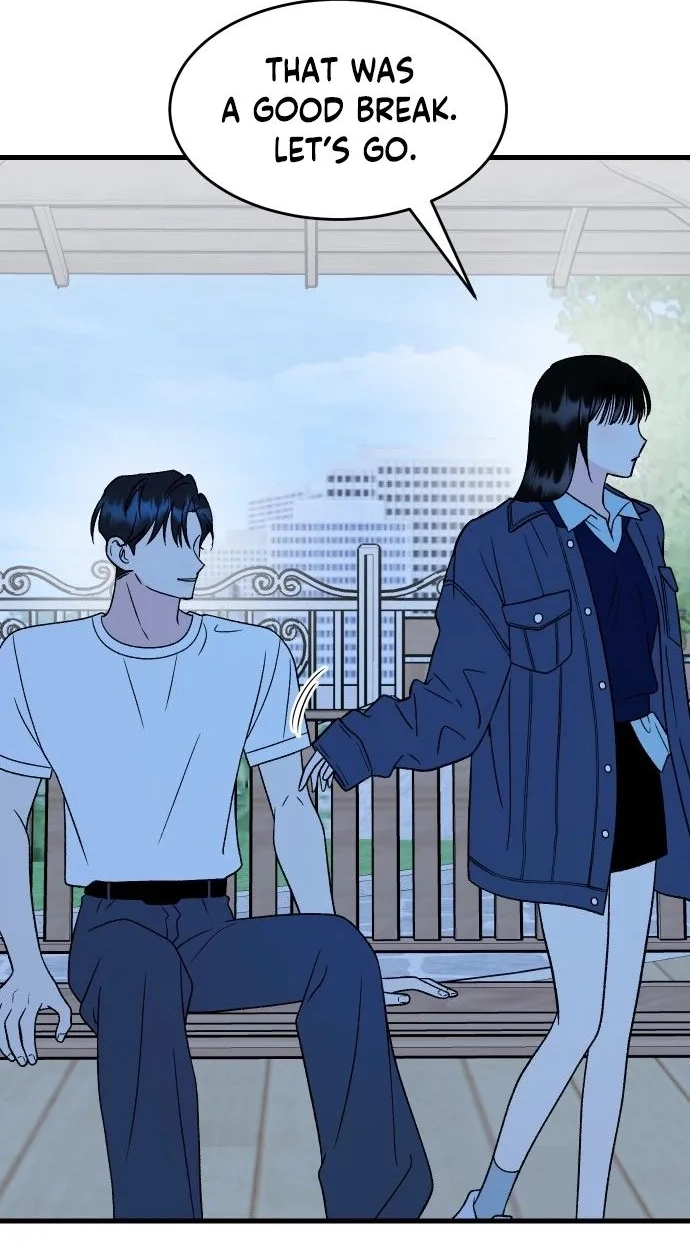 heartbeat sounds Chapter 34 page 53 - 