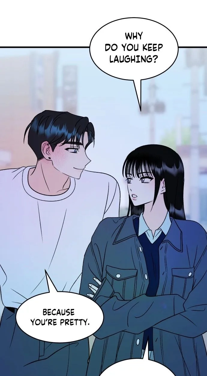 heartbeat sounds Chapter 34 page 64 - 