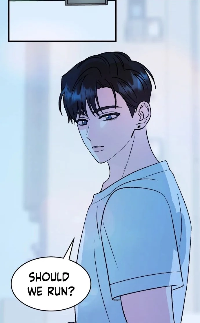 heartbeat sounds Chapter 34 page 91 - 