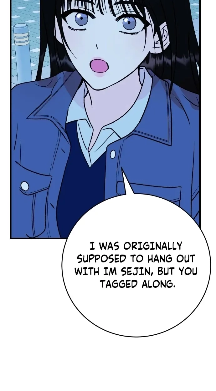 heartbeat sounds Chapter 35 page 2 - 