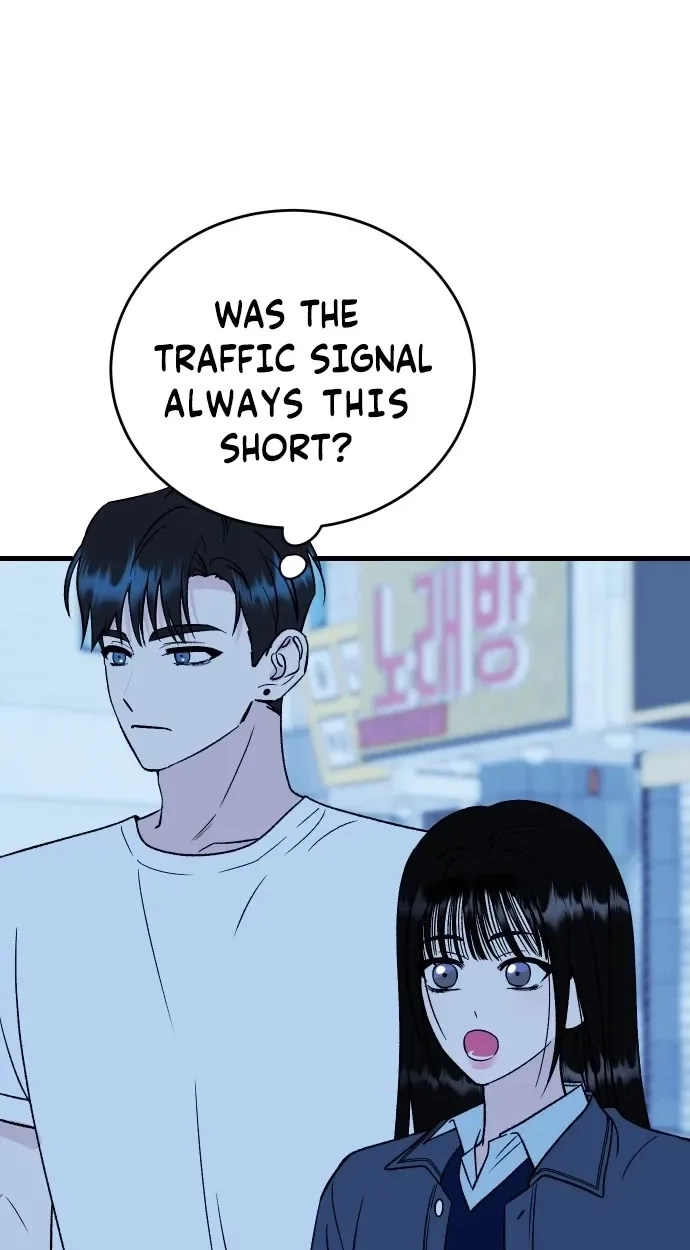 heartbeat sounds Chapter 35 page 14 - 
